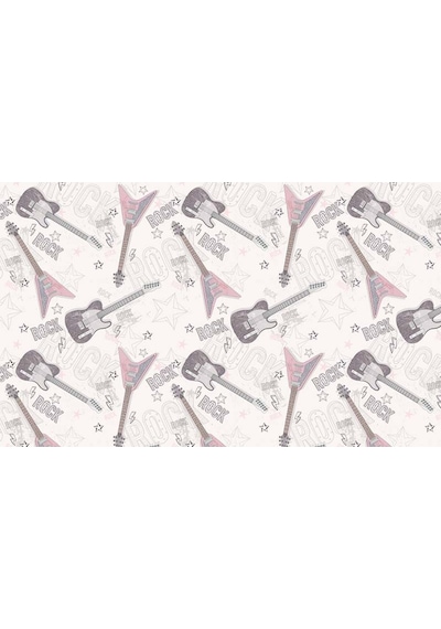 Gitar - Rock Resimli Duvar Kağıdı