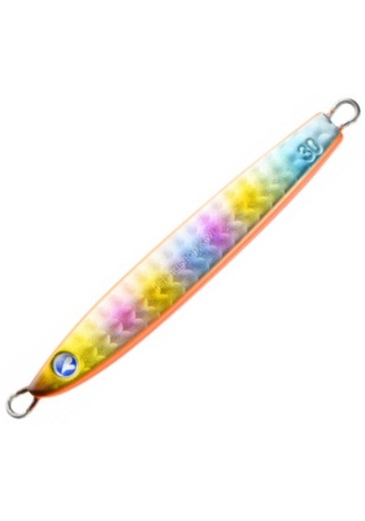 Blueblue Fallten Jıg Yem 40g - 11