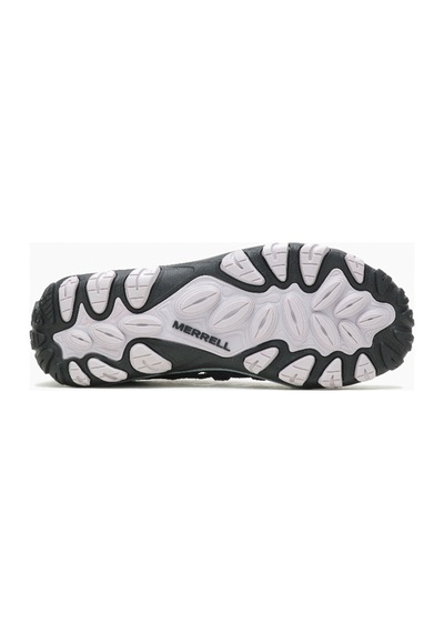 Merrell Accentor 3 Sıeve Kadın Outdoor Ayakkabı Black 001