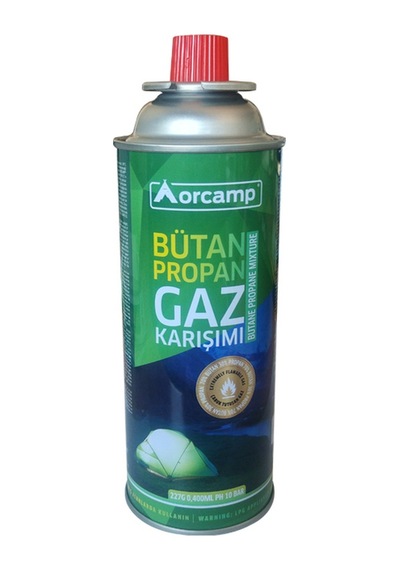 Kts-227 Kartuş Tüp 227 Gr Çok Renkli