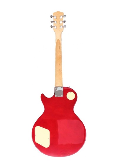 Aelg250-te Tiger Eye Elektro Gitar
