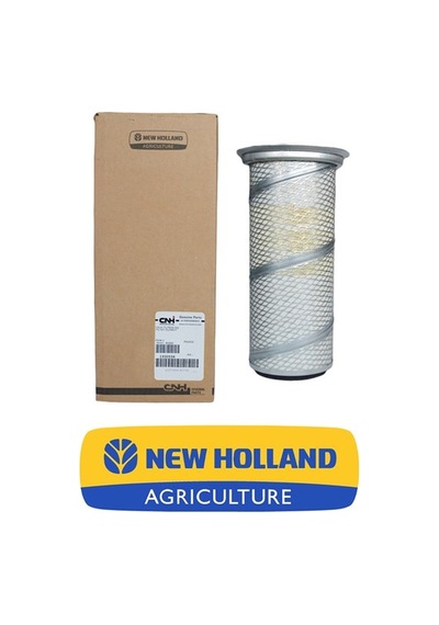 New Holland Tl Serisi Motor Hava Filtresi Dış 1930536 Ne