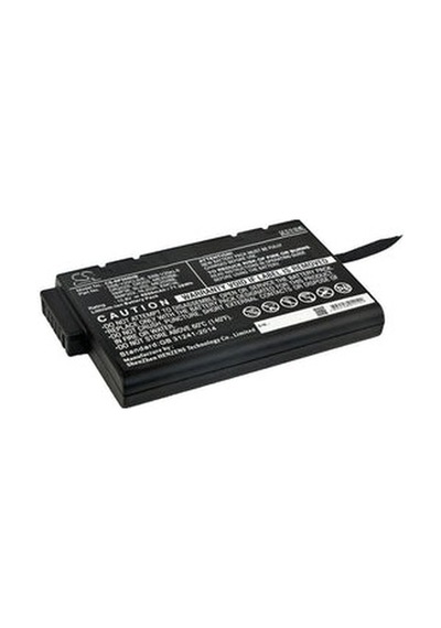 Dr202 Bp-sp500hb Akıllı Akış Ve Yoğun Bakım Solunum Cihazı Yedek Bataryası