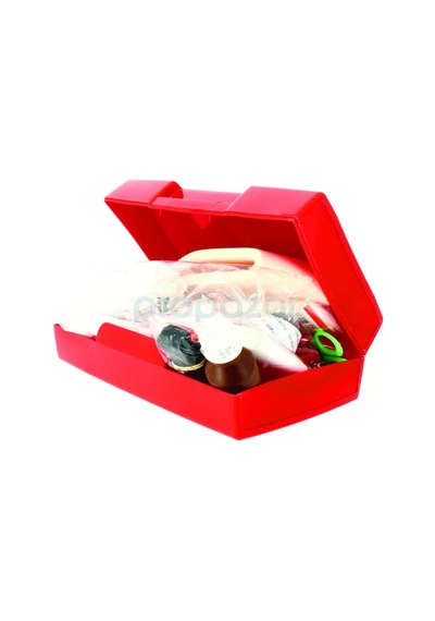Starline Pl101 Araçlar Için Ilk Yardım Kiti