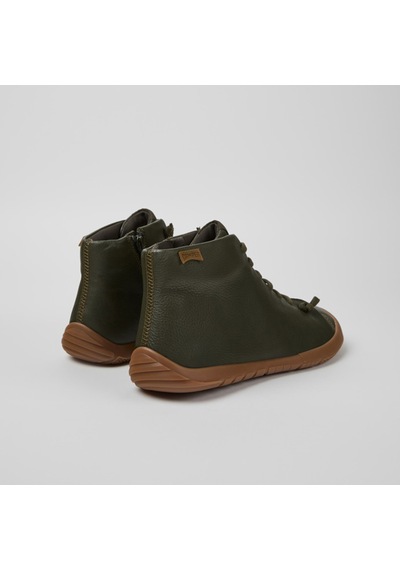 Camper Peu Path+ Koyu Yeşil Erkek Bot Cmpk300558-002 Cmp.003