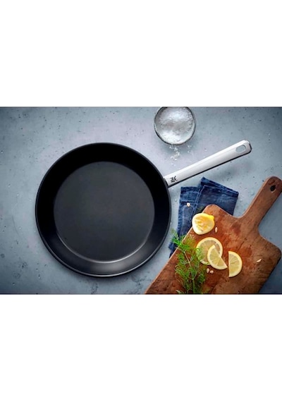 Wmf Nordic Profi Yapışmaz Tava 24 Cm 3201001267 Gri