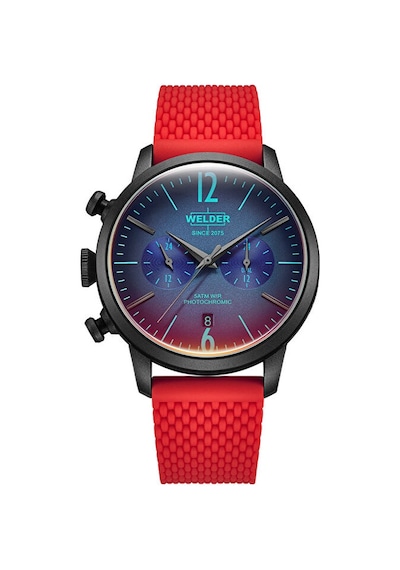 Welder Moody Watch Wwrp503 Erkek Kol Saati