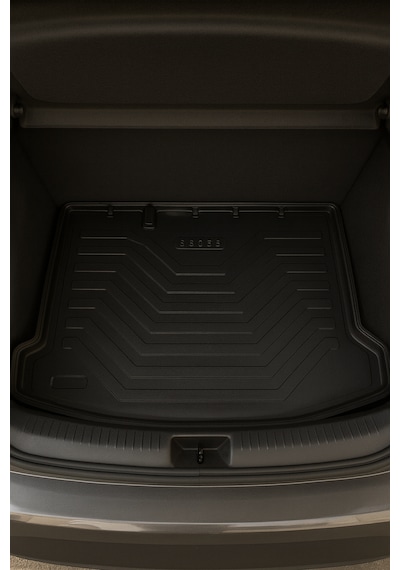 Dacia Sandero 2021+ 3d Bagaj Havuzu Premium