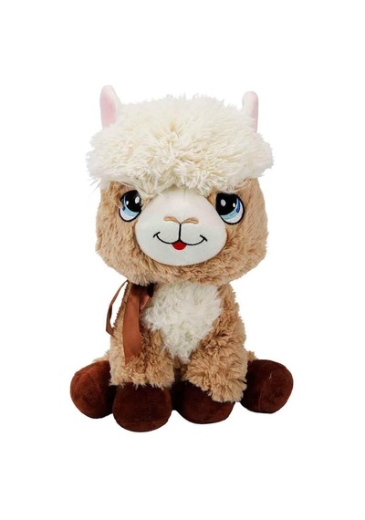Peluş Lama 35 Cm.