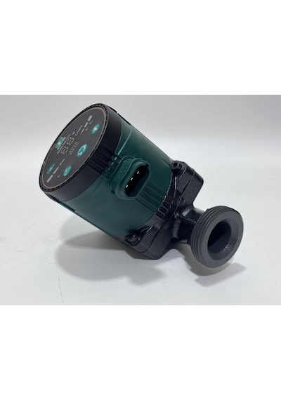 Pumpman Newstar 25/6 Sirkülasyon Pompası 70 L/dk