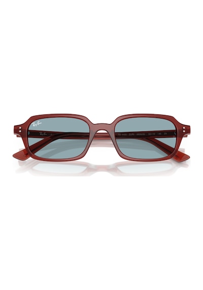Ray-Ban  Rb 4455 680980 52 Erkek Zurı Güneş Gözlüğü Siyah
