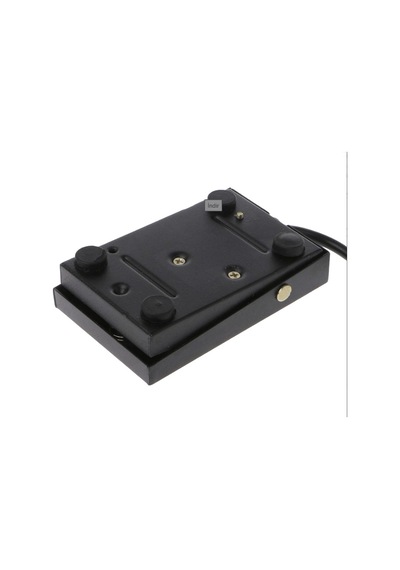 Makina Pedalı Sw Metal 2m Kablolu Tfs-1