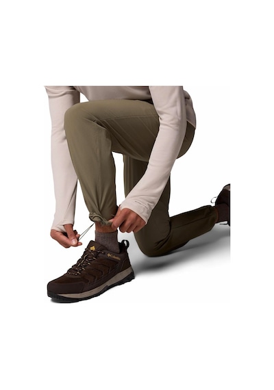 Columbia Essential Hike Ay Erkek Pantolon-8782 Çağla Yeşili