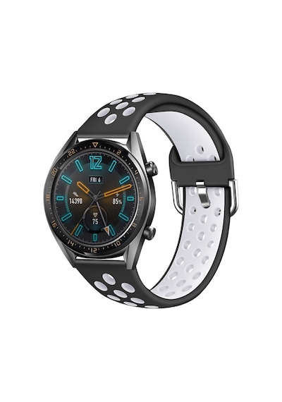 Huawei Watch Gt 3 46mm Krd-10 Uyumlu Ardx Kordon-no5