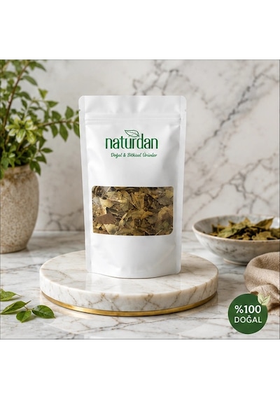 Gimneya Gymnema Sylvestre Cinnema Gurmar Otu - 2 Kg