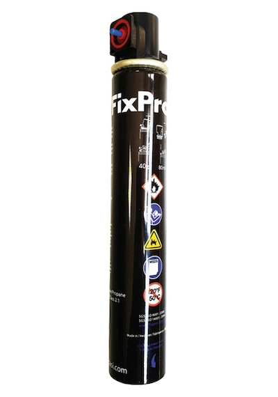 Fixpro Gaz Kartuşu