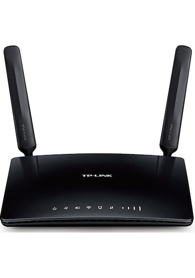 Tp-lınk Archer Mr200 Ac750 Wıfı Dual Band 4g Lte Router