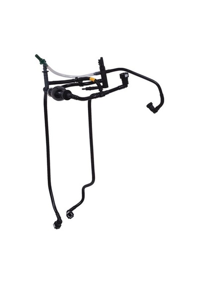 Wıntech Mazot Boru Takımı Peugeot P1007 Cıtroen C2-c3-c3 Iı 1.4 Hdı Wıntech 0500108 1574.s9