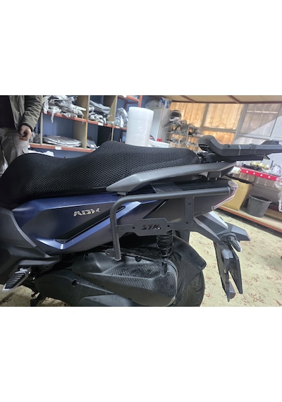 Sym Adx 250 Yan Çanta Taşıma Demiri