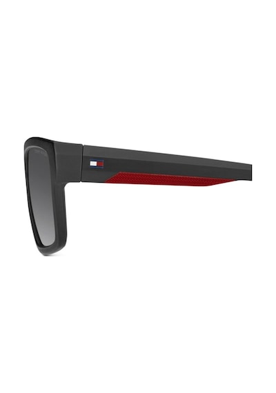 Th 2324/s Oıt9o 56 Tommy Hilfiger Güneş Gözlüğü Siyah