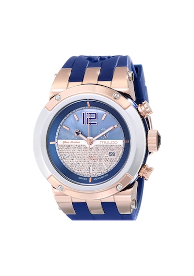 Mulco MW5-1621-043 Unisex Kol Saati