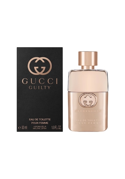 Gucci Guilty Edt 90 Ml Kadın Parfüm Fresh