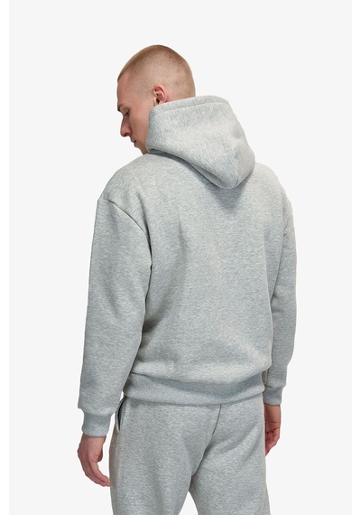 New Balance Lifestyle Erkek Sweatshirt Mnh3333-ag