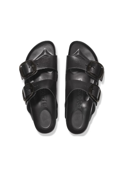 Birkenstock Arizona Eva Big Buckle Suya Dayanıklı Kadın Terlik - Siyah 1029641 20026