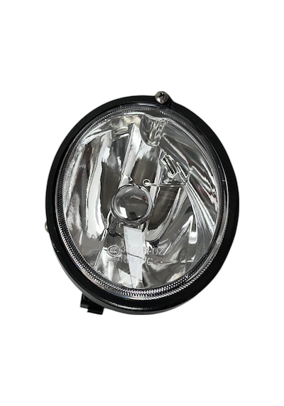 Hyundaı Lamba Sis Starex 02-06 Sağ Siyah Çerçeveli