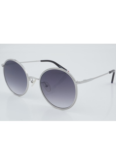 U.s. Polo Assn. Uss 0058 C1 54 - 01 Güneş Gözlüğü Gümüş