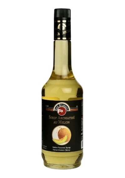 Fo Kavun Aromalı Kokteyl Şurubu 700 ML