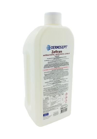 Zefiran 1000 Ml