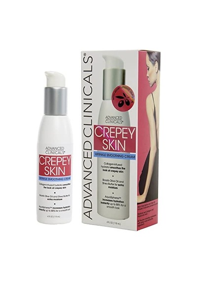 Clinicals Advanced Clinicals Collagen Nemlendirici El Kremi 237ml