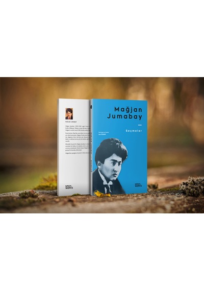 Mağjan Jumabay - Seçmeler