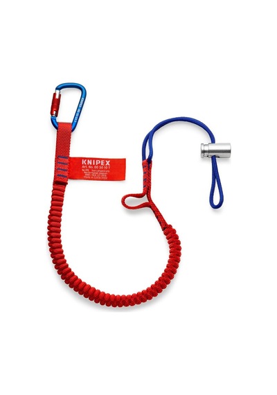 Knıpex 005012tbk Asma Halkali İp Rm 005012tbk