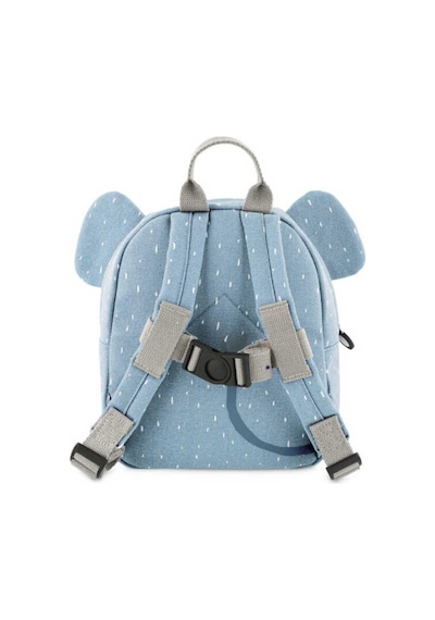 Trixie Mrs. Elephant - Küçük Sırt Çantası-12021 Desenli
