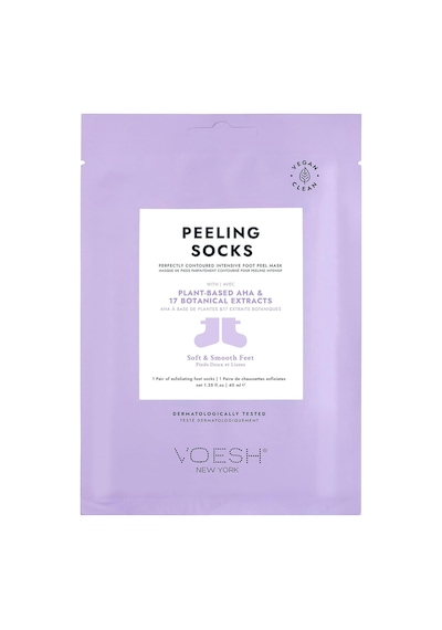 Peeling Bakım Çorabı 40 Ml