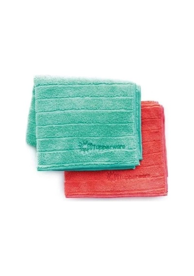 Mikrofiber Kurulama Bezi 2'li Hsgl Diğer