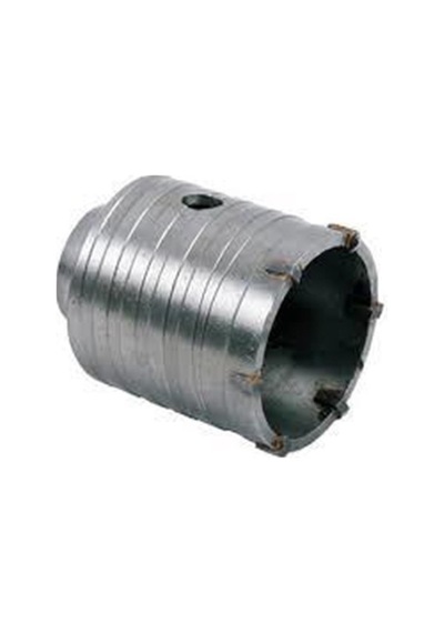 Proter 60mm Elmaslı Beton Delme Panç