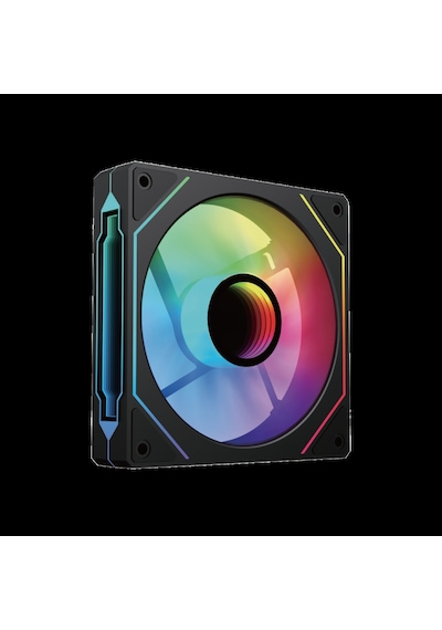 Northcity Vento Vf1202fı 120mm Argb Kasa Fanı 3'lü Paket - Performanslı Ve Estetik Soğutma