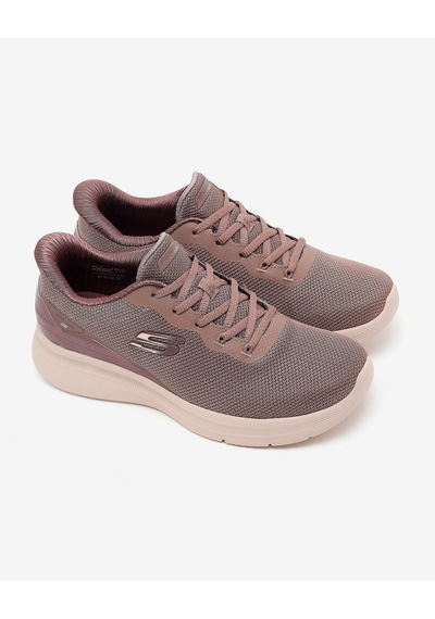 Skechers Dynamıght 3.0 Kadın Bej Spor Ayakkabı 150900 Dktp