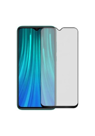 Lexroo Galaxy A04e Mat Seramik Ekran Koruyucu - Siyah