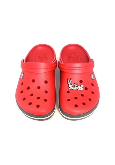 Crocs Terlik Süsü & Renkli Aksesuar Jibbitz (474782410) Çok Renkli