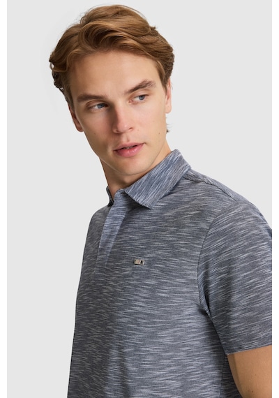 U.S. Polo Assn. U.s. Polo Assn. Erkek Lacivert Tişört 50326969-vr033