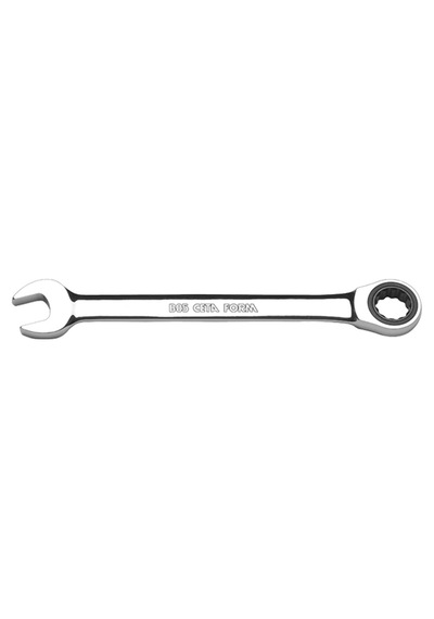 Ceta Form Yıldız İki Ağız Anahtar 24 x 26 MM B14-2426
