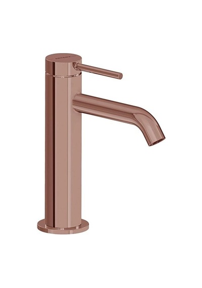 Artema Minimax Round Lavabo.bataryası Yüksek Soft Bakır A4353229 Çok Renkli