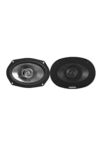 Alpine Sxe-6925s 6x9 Oval Hoparlör Tweeterli