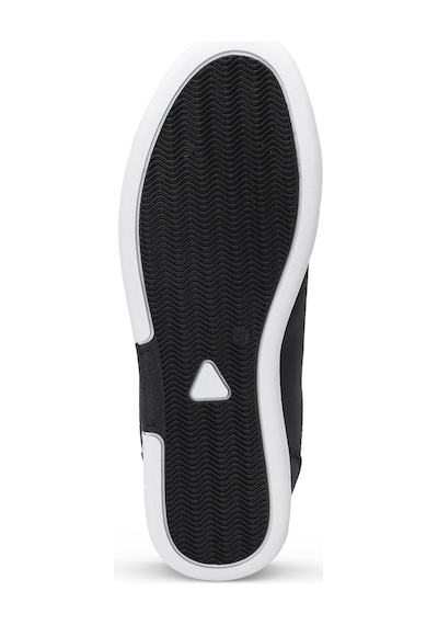 Slazenger ALBERT I Erkek  Siyah / Beyaz Günlük Spor Ayakkabısı