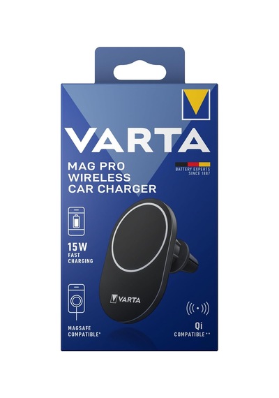 Mag Pro Car Charger