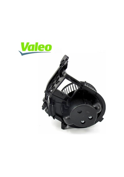 Renault Clio Iı Kalorifer Motoru Valeo 1998--2005